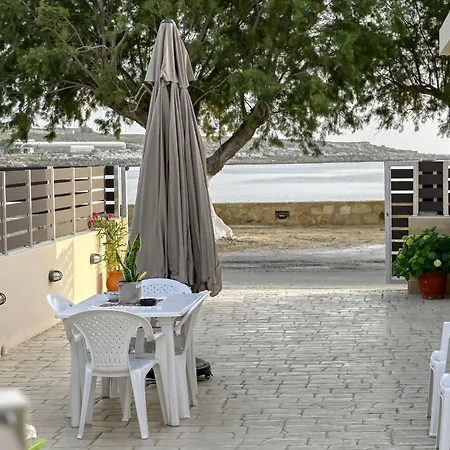 Сasa de vacaciones Baloma Falasarna (Phalasarna)