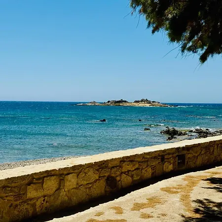 Baloma * Falasarna (Phalasarna)